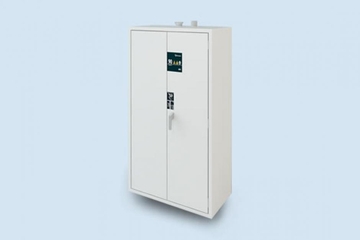 TUBE ROOM APPLICATIONS