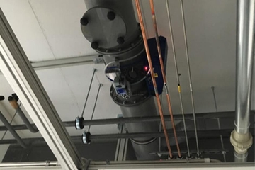 MECHANICAL INSTALLATIONS