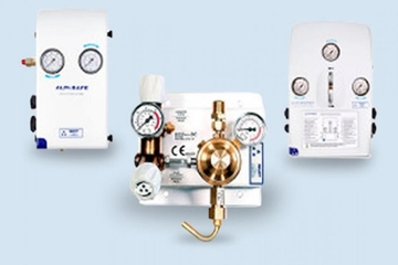 PRESSURE CONTROL PANELS