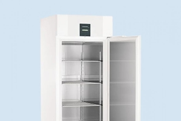 LABORATORY REFRIGERATORS