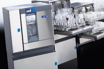 DISHWASHER