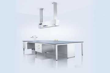 Ceiling Mounted Service Systems